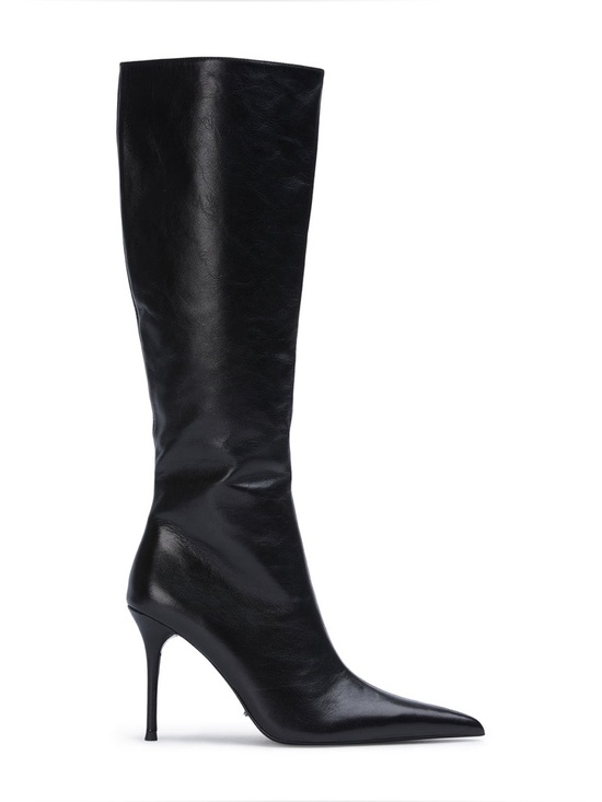 Tony Bianco Shoes - Tony bianco Izia Black vintage boots